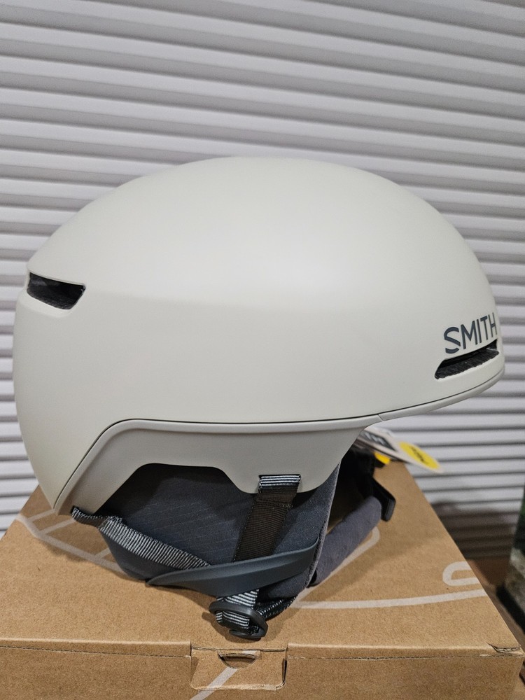 Smith Code MIPS Helmet BOA Small