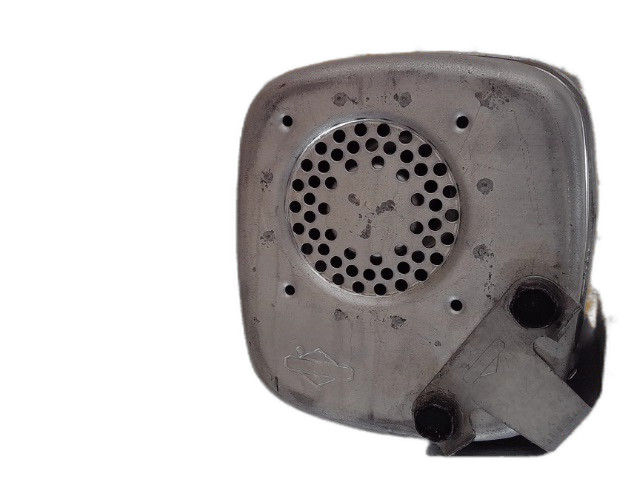 Briggs & Stratton 398507 Muffler Kit