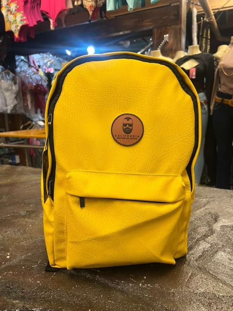 CALIFORNIA CAPS Backpack