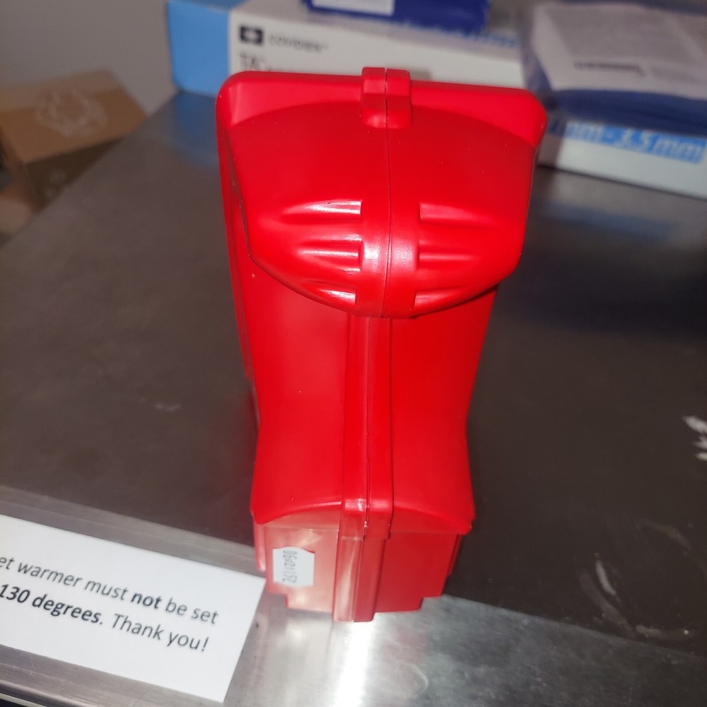 Qlicksmart Surgical Blade Removal System -