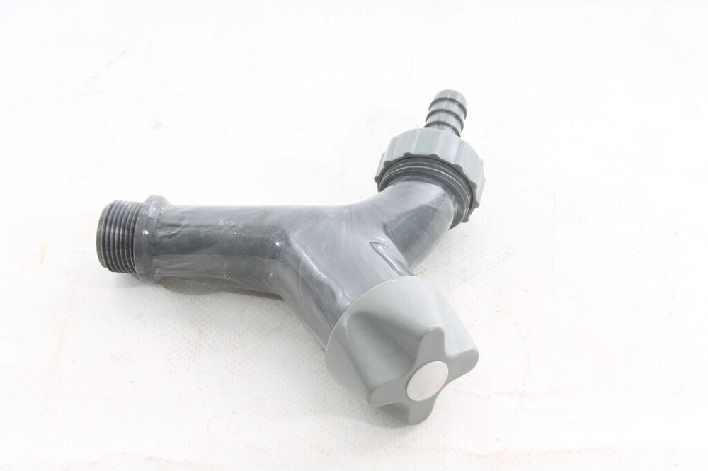 Old Vintage DDR Faucet