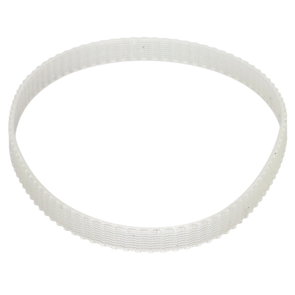 Lathe Belt Transparent Polyurethane Transmission Accessory Replacement Part For