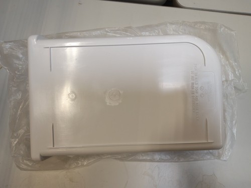 OEM Whirlpool 2254352A Bin Refrigerator Ice Container