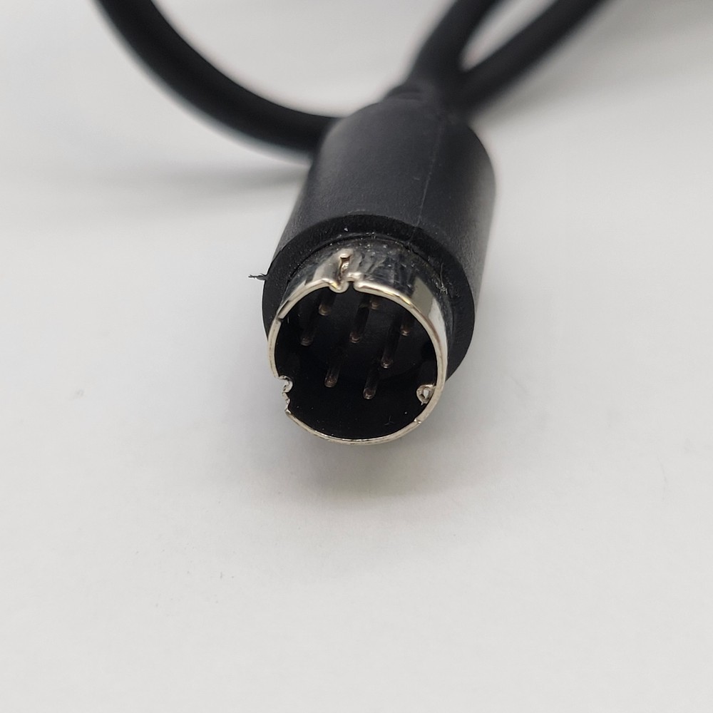 Nikon Microscope Intensilight C-HGFIE HG Lamp Controller