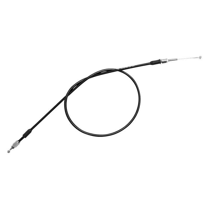 Motion Pro Black Vinyl Front Brake Cable