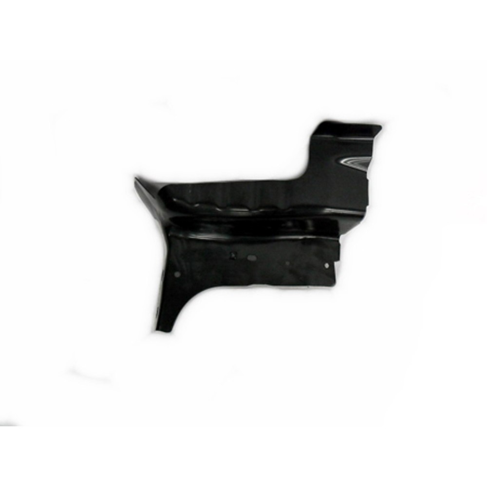 New Premium Fit Passenger Side Headlight Mounting Panel 84415351