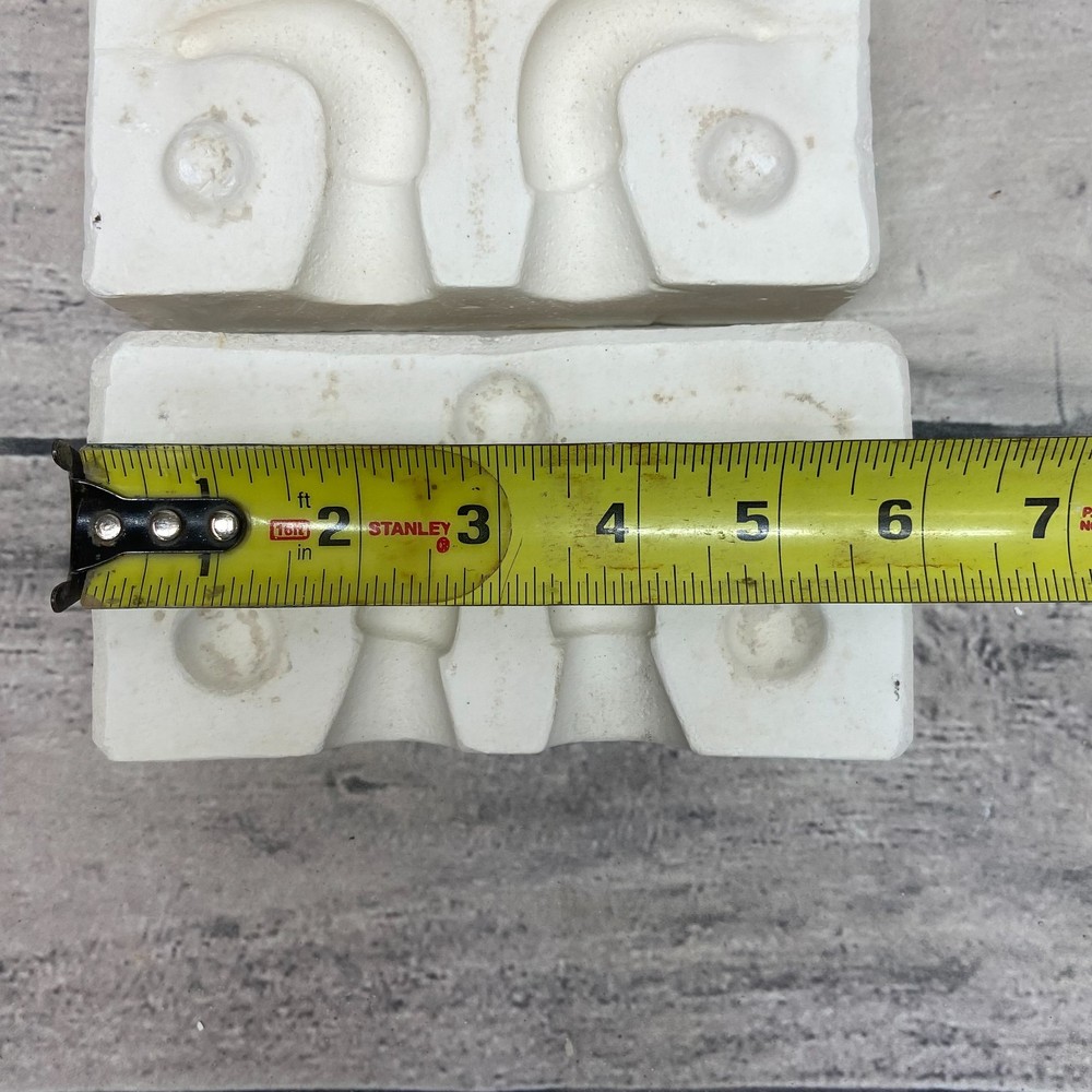 Ceramic Slip Casting Mold #SFA-500