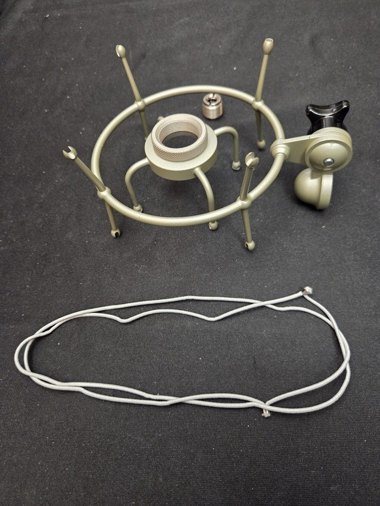 Neumann EA1 Microphone Shockmount