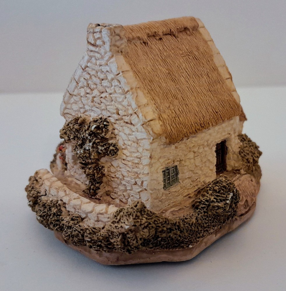 Lilliput Lane Tanners Cottage 1987