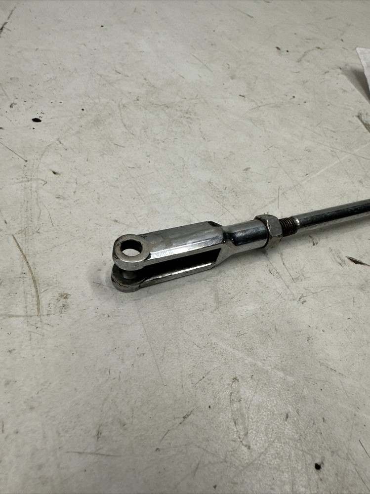Chopper\Bobber Chrome Shift Linkage