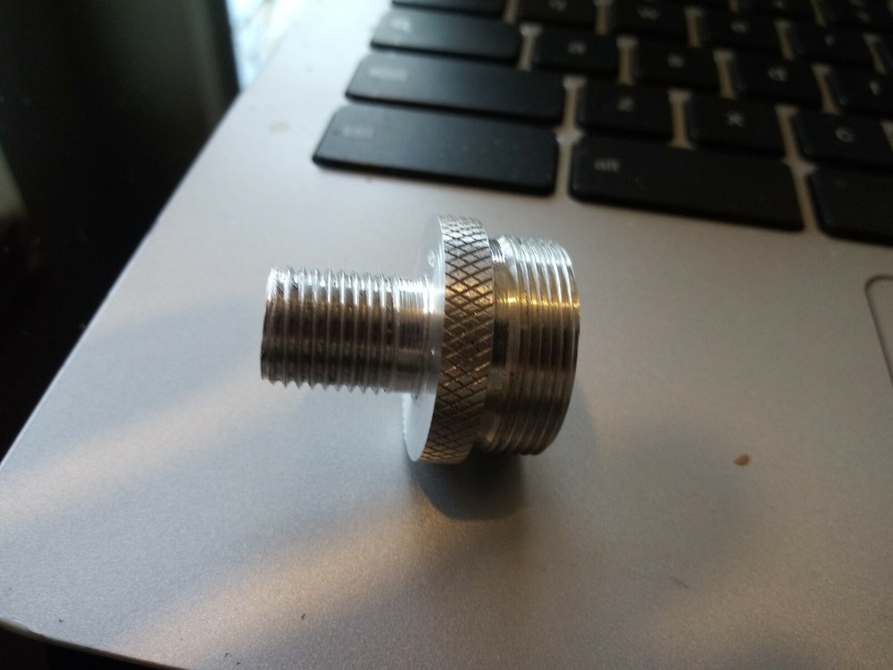 umarex origin 1/2-20 adapter