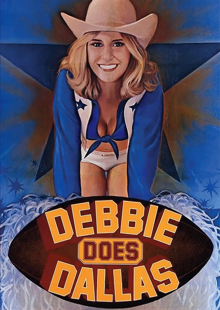 Debbie Does Dallas