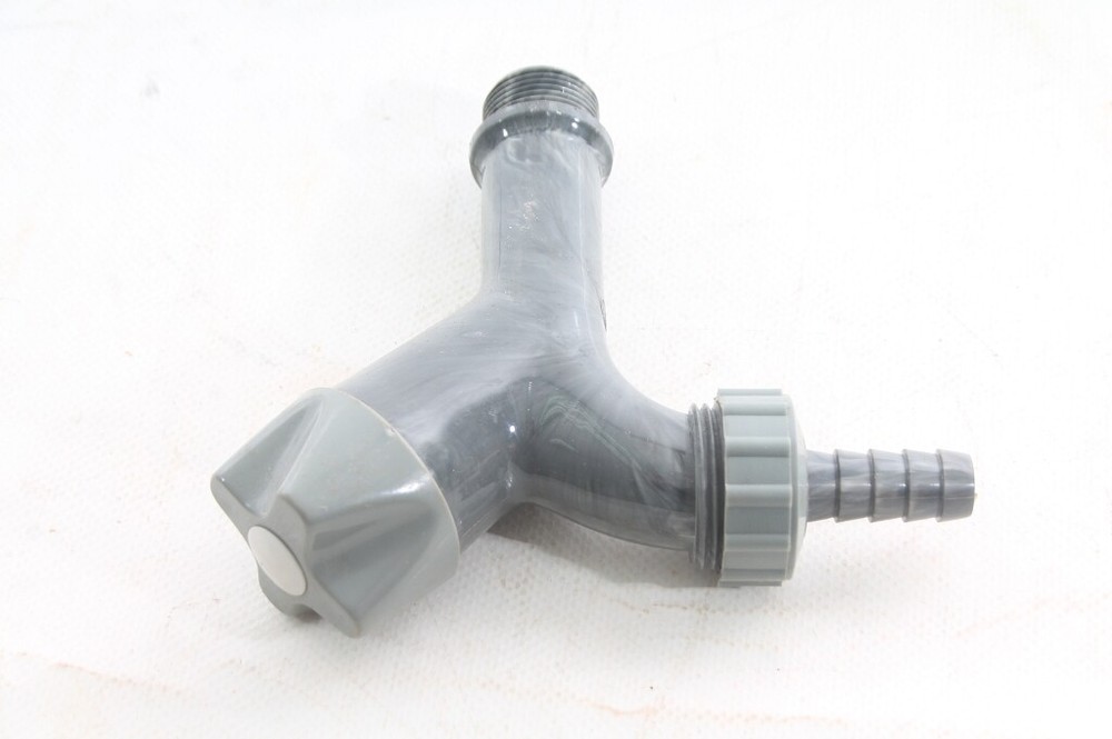 Old Vintage DDR Faucet