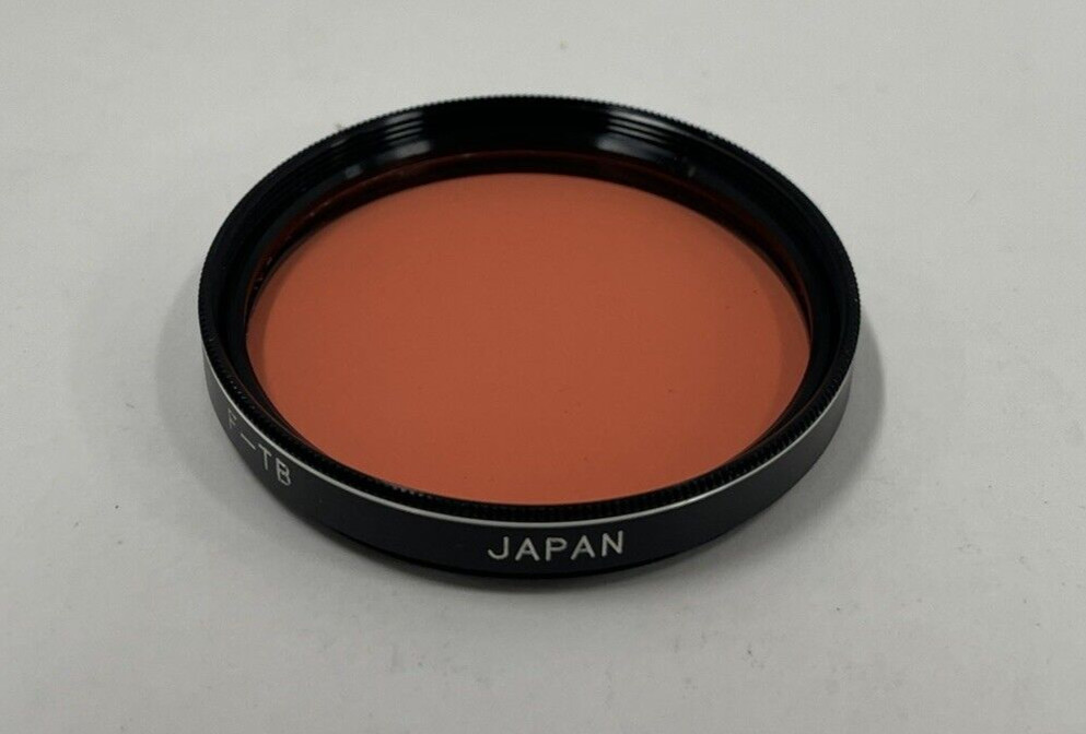 Aragon 49mm F-TB Filter