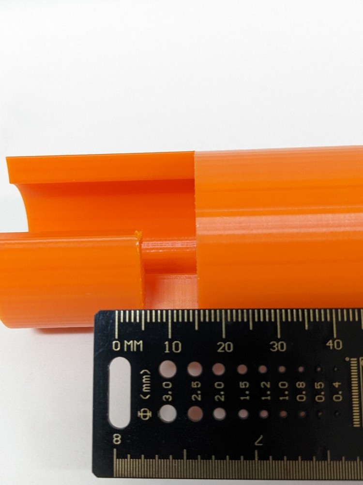 Omark Rifle Bolt Protector/ De-cocker