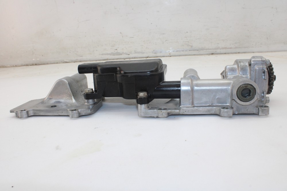 06-07 STX12F ENGINE MOTOR OIL PUMP