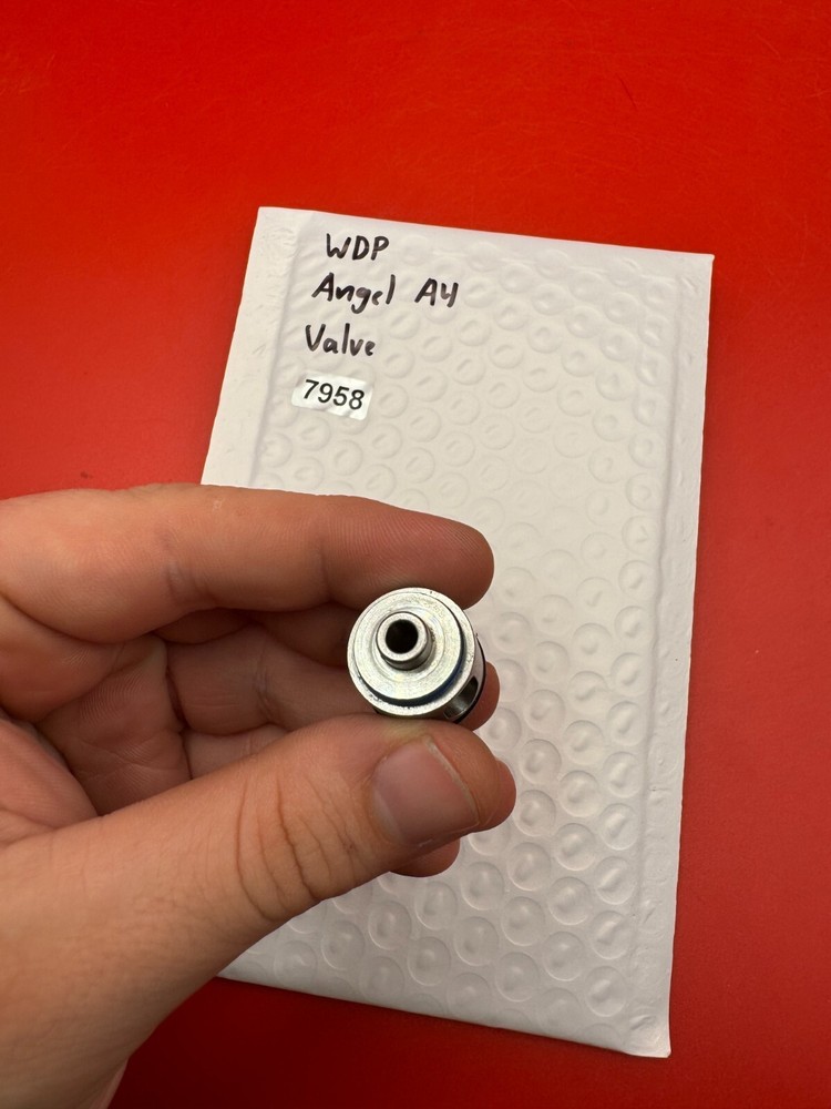WDP Angel A4 Valve