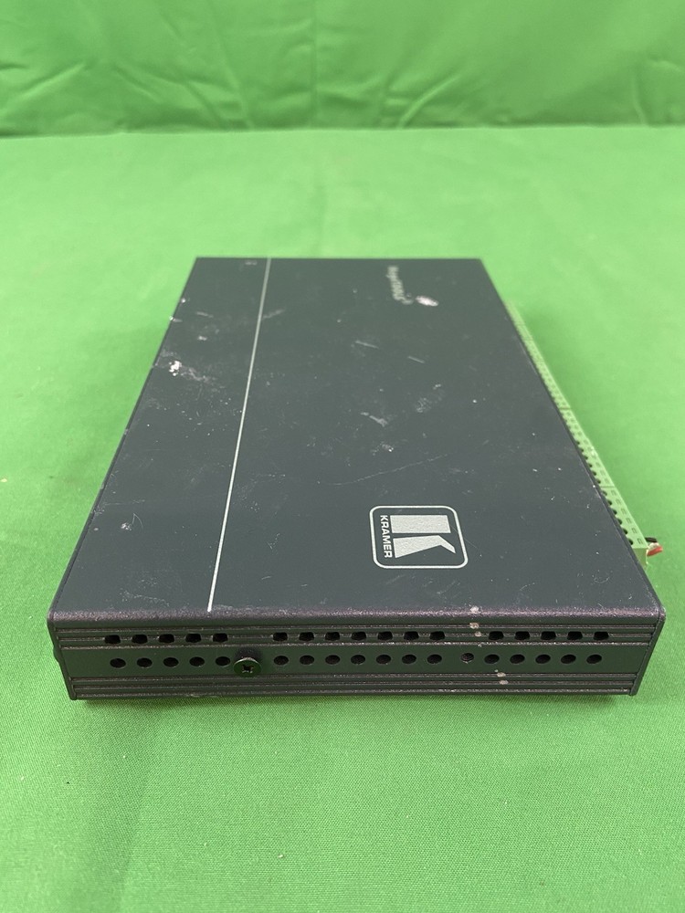 Kramer SL-240C Master/Room Controller With Power Adapter