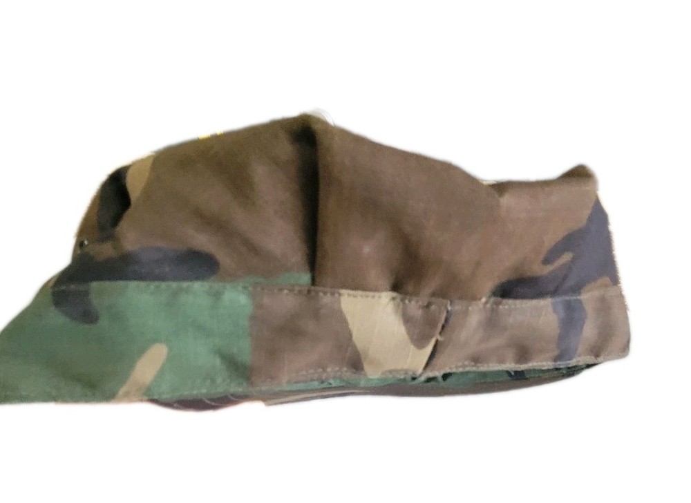 US army Camo Hat Small