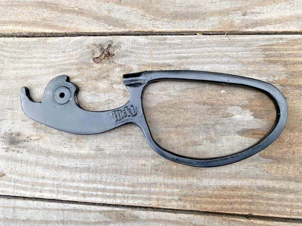 Hickl Red Ryder Big Loop Cocking Lever Only- Hand Cast Updated Pattern 2-14-26