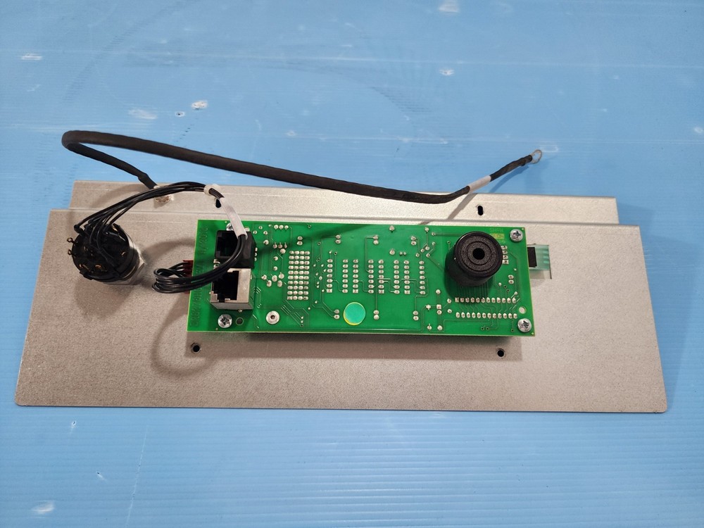 Thermo Scientific Front Panel Screen For TSX2305SV