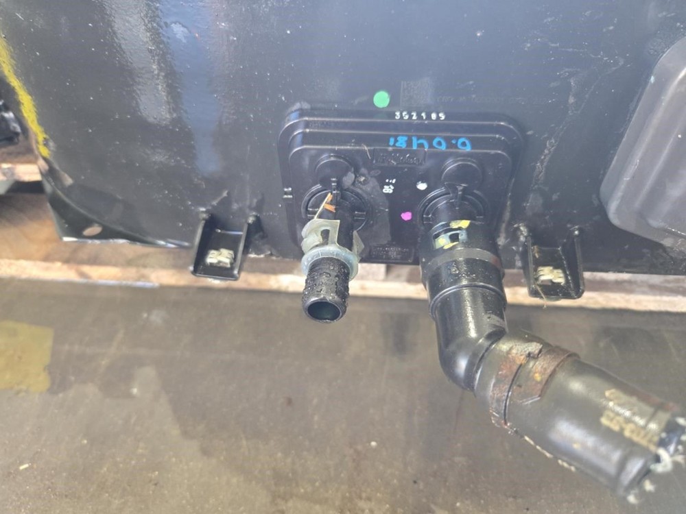 MACH-E 2021 Battery 767540