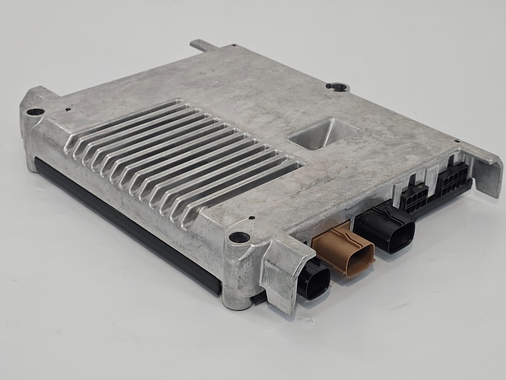 John Deere CommandCenter Component 4600 PFA12915 PH90240154