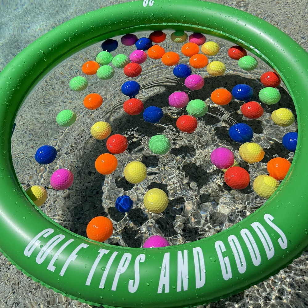 Golf Pool Game