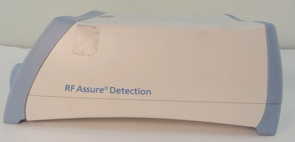 RF ASSURE DELIVERY SYSTEM 200X 200 RF Assure Console