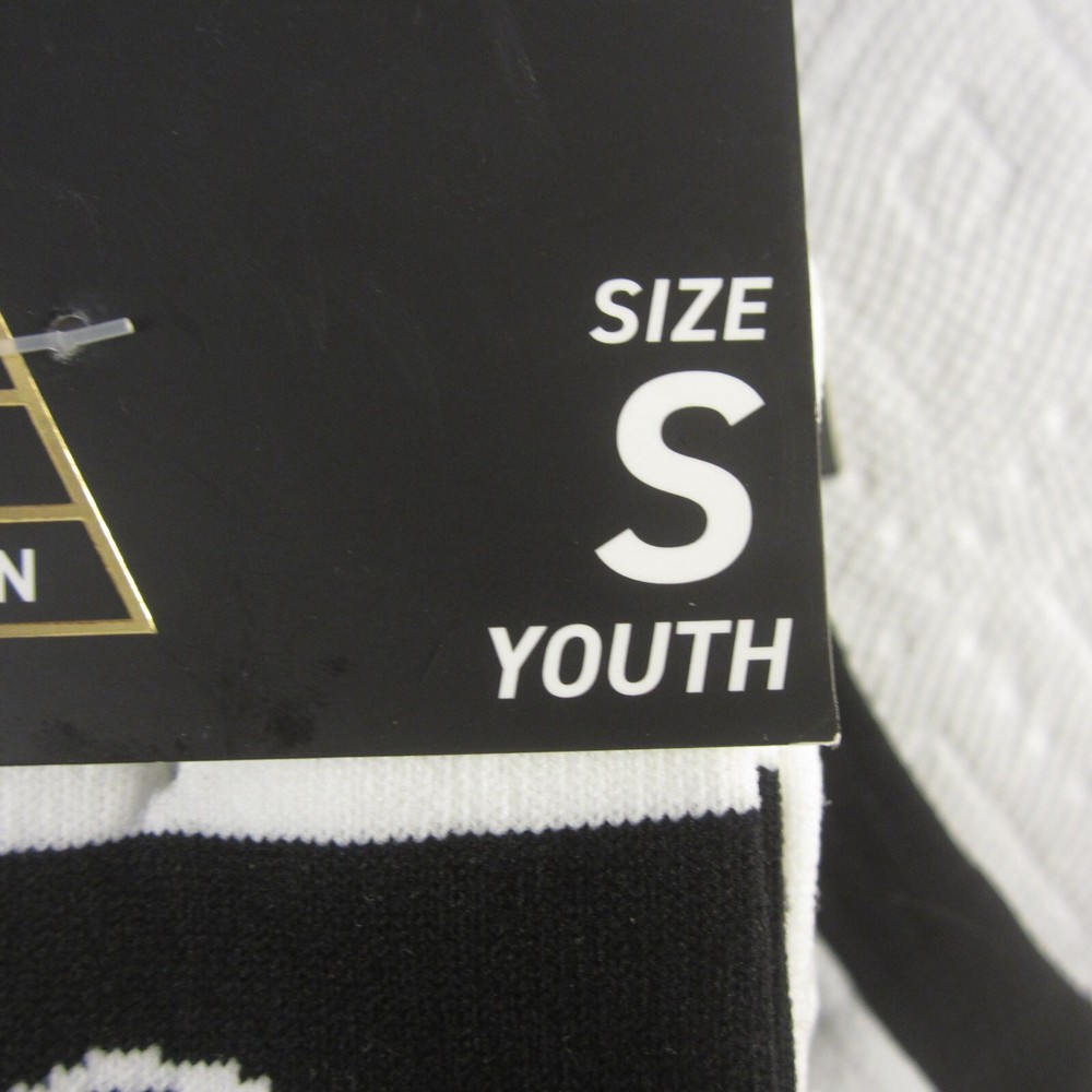 ProCat Youth Small Soccer Socks 2 Pack.