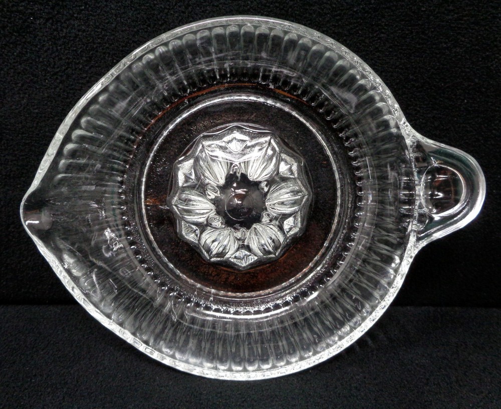 Glass Juicer