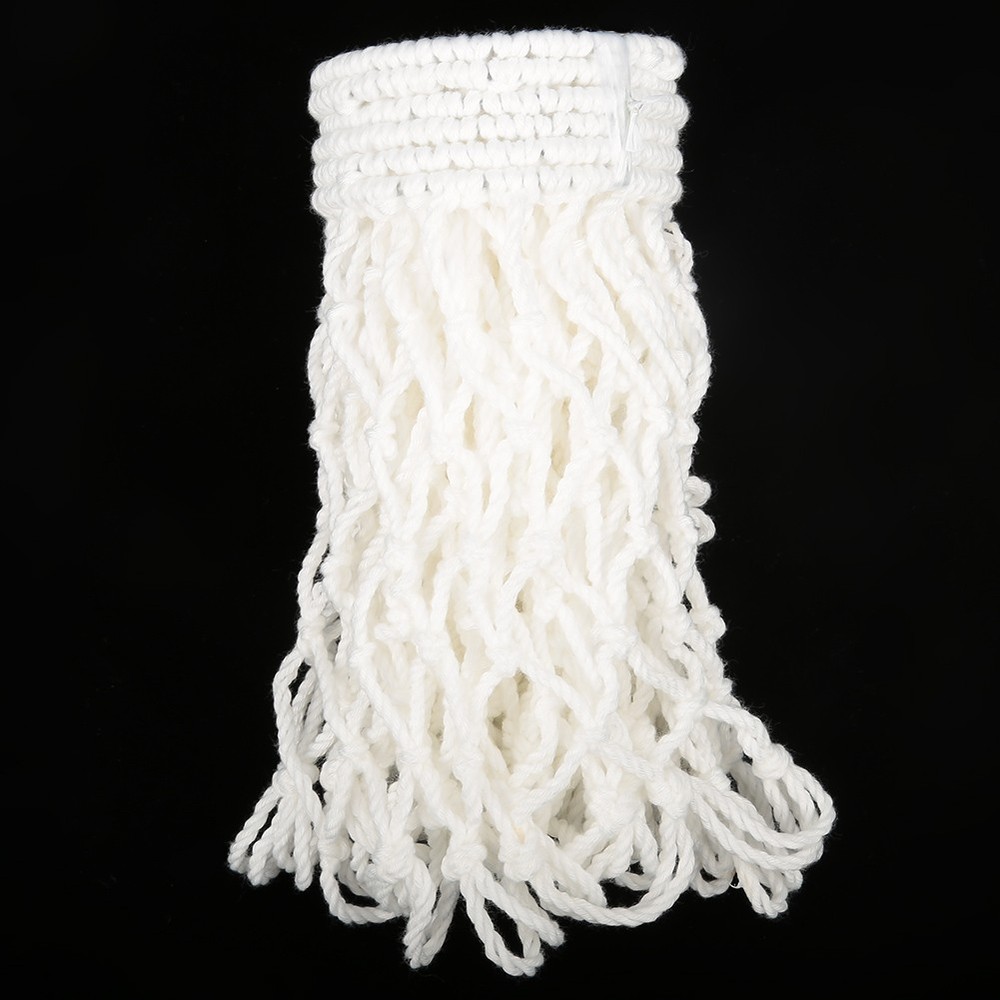 6Pcs Billiards Mesh Durable Table Bag Pocket For Replacing Pool Accessory