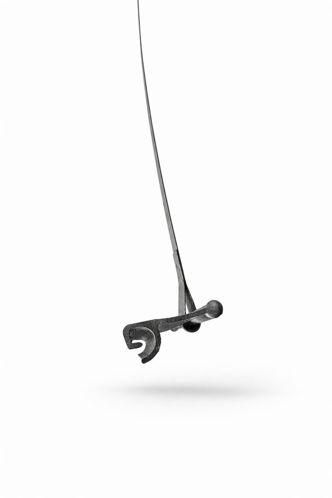 Rolldown HURRICANE PROTECTION SHUTTER T-STRAP SLAT HANGER replacement