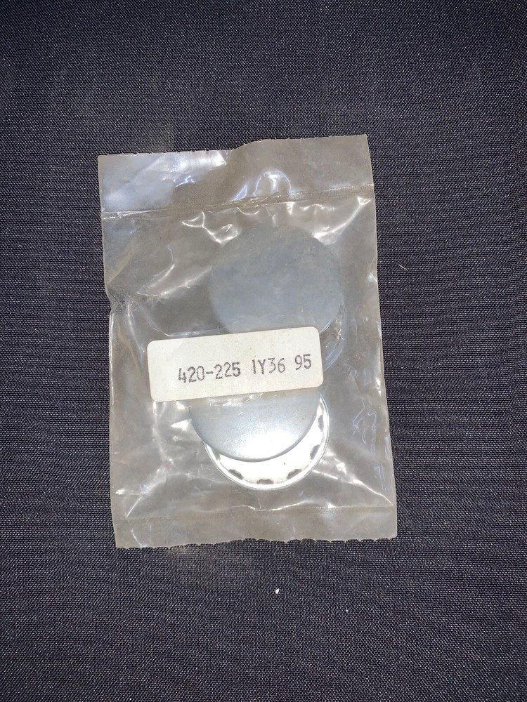 Powers 420-225 - Plug Button Kit QTY 4