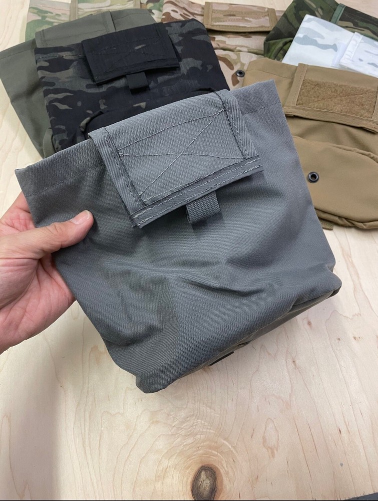 RATT Tactical USA Molle Mag Drop Pouch