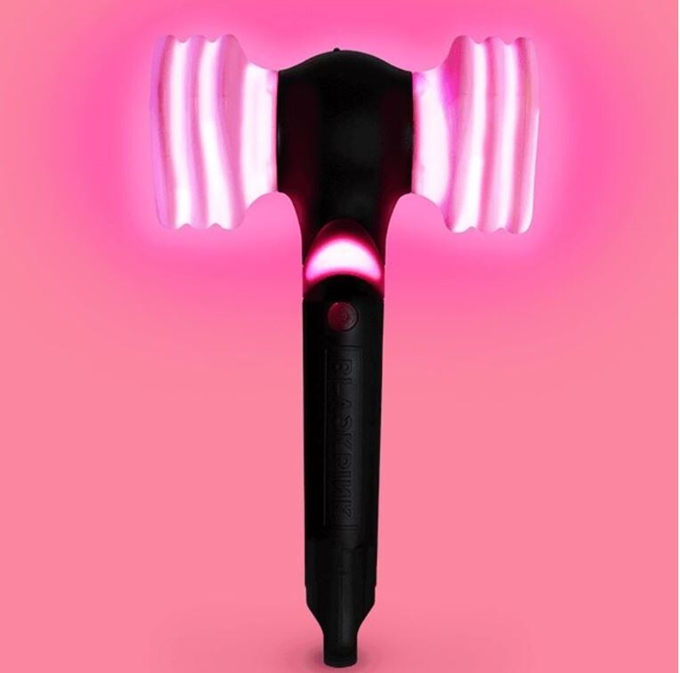 BLACKPINK Official Light Stick Special Edition + Express