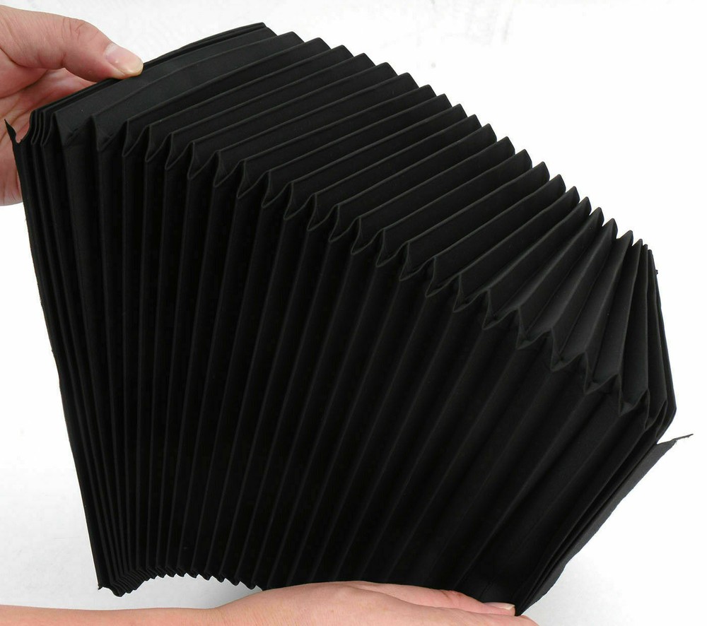 For Linhof 4x5 Technika Bellows New Camera Accessory