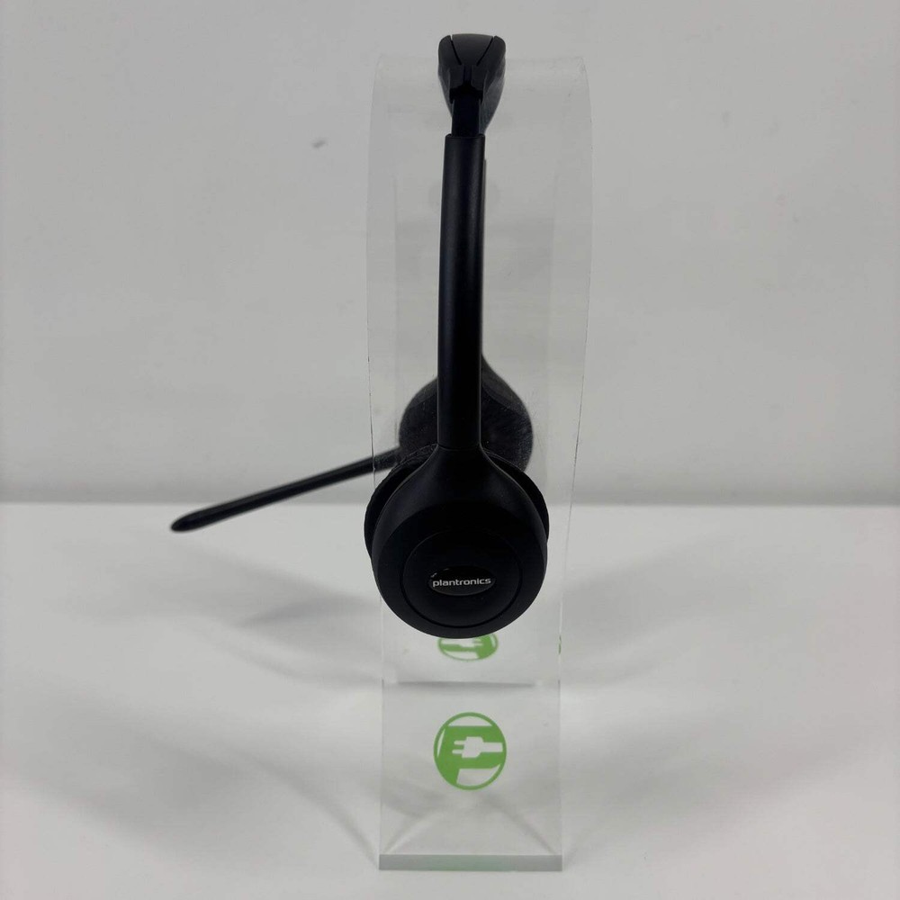 Plantronics Savi 420 Wireless Headset W420