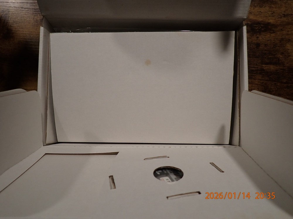Xircom CreditCard Token Ring+Modem 33.6 - Open Box