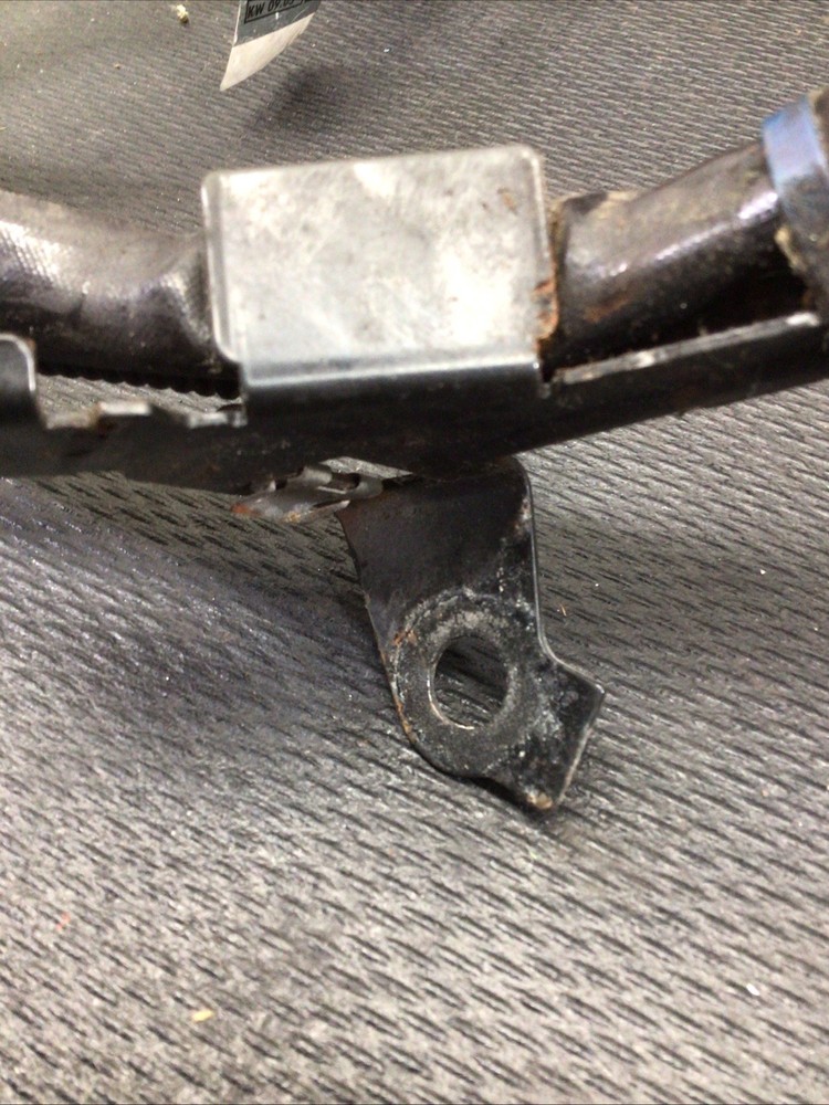 2003 Mini Cooper MT - Positive Battery Cable/ Charge Harness