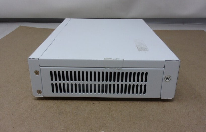 Sophos SG 105 WiFi UTM Network Security Appliance SEE NOTES