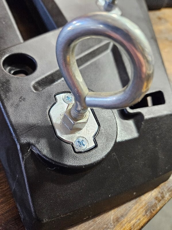 CF Moto Accessory Anchor 2.0