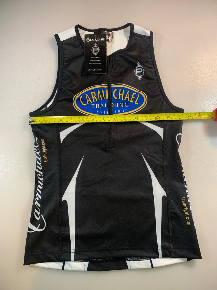 Panache Womens Tri Top Medium M (6551-5)
