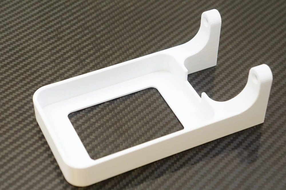 Wall Mount Base Holder for Eufy Security HomeBase 3 (WiFi Base Station)