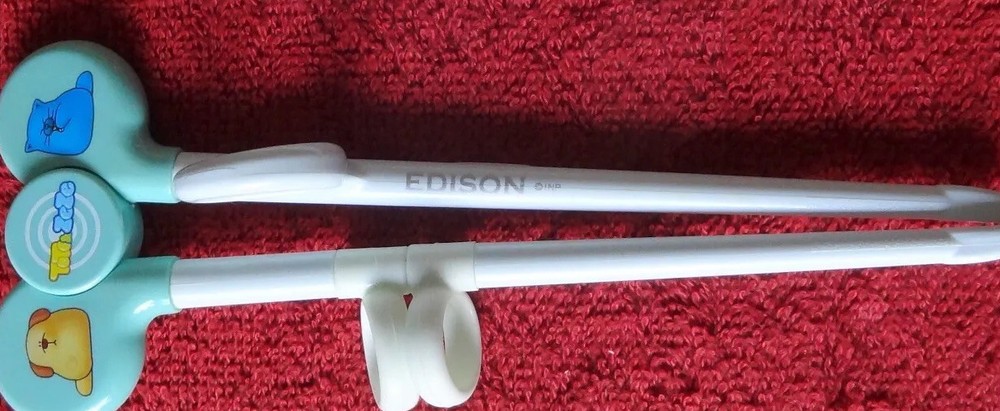 Edison Training Chopsticks 1 for Baby Right Hand