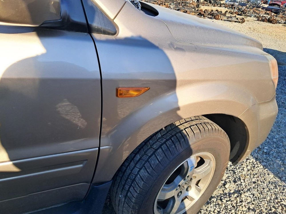 Fuse Box Engine Compartment SE Fits 04-08 PILOT 4869359