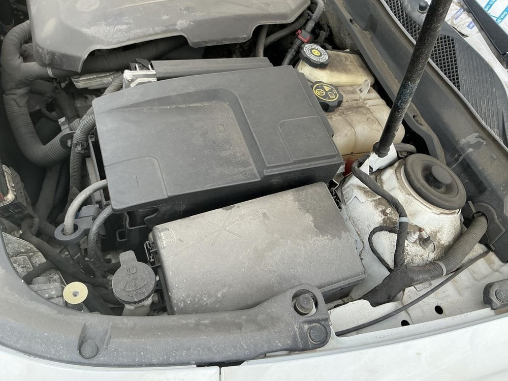 Temperature Control With Automatic Temperature Control Fits 14-20 IMPALA 857456