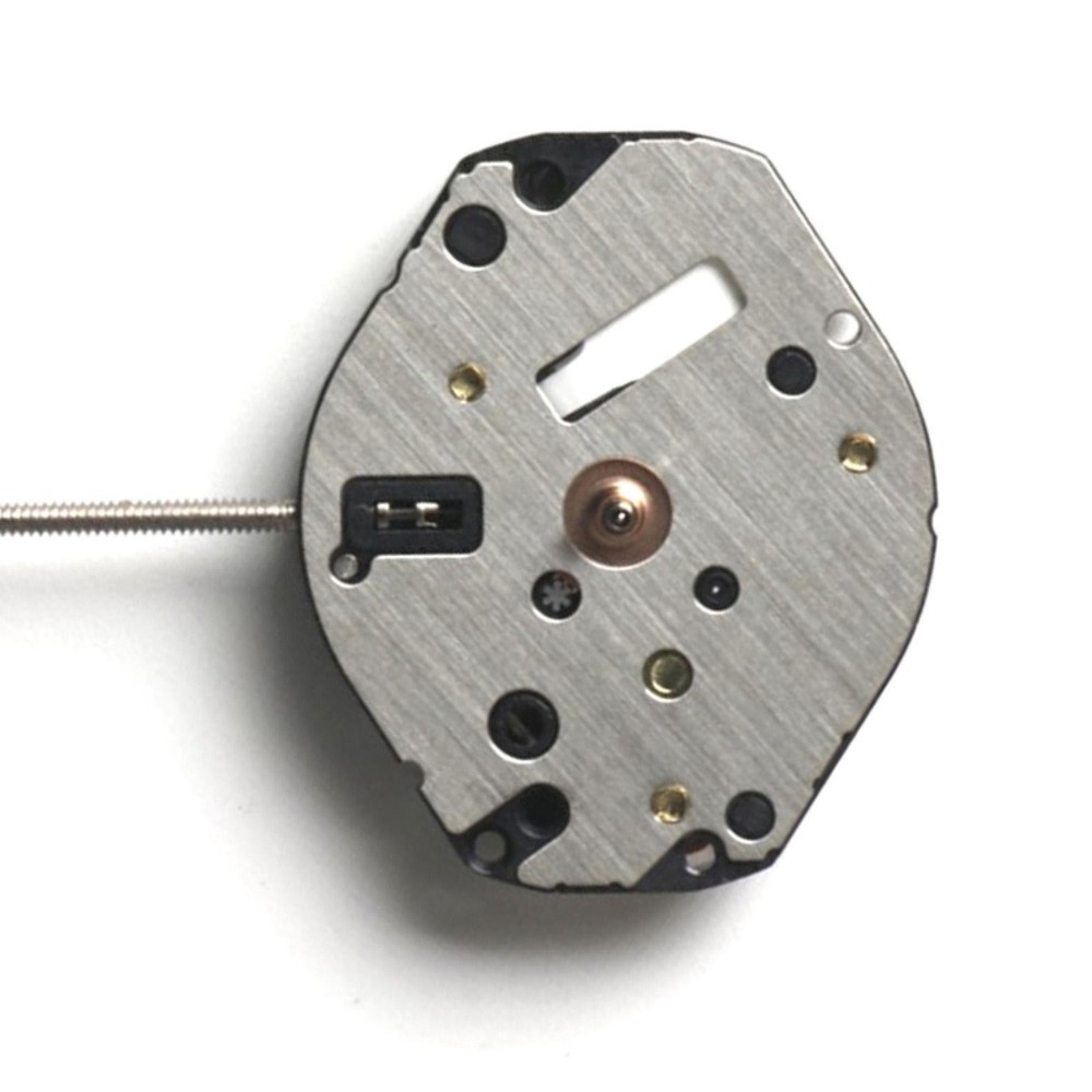 Quartz Movement Original Watch Movement Replacement Part For S. Epson Y121E