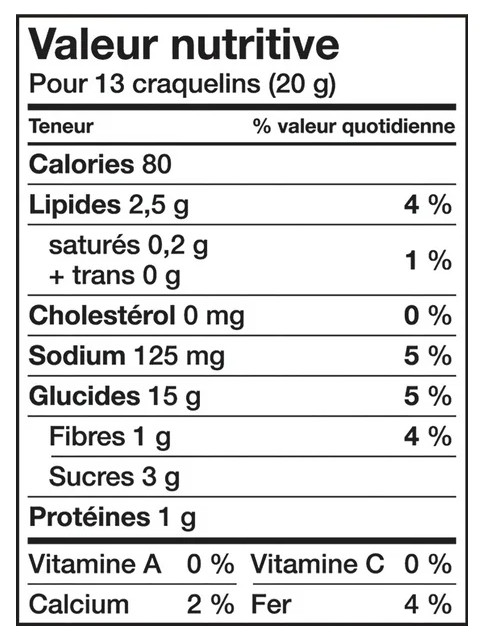 Wheat Thins Sweet Potato Crackers, 175g (2 Pack)
