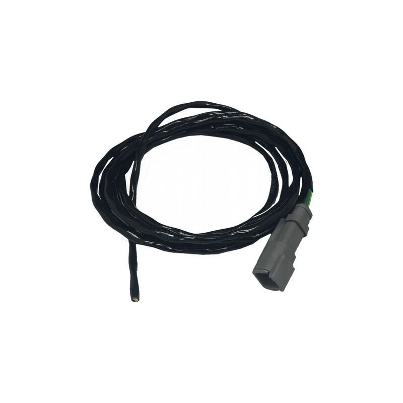 Racepak Data Logging Unit Cable 280-CA-EFICAN; for Generic CAN